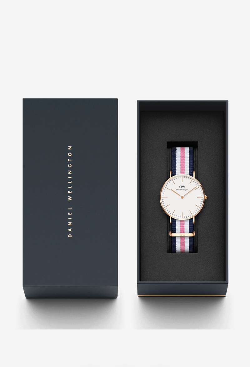 DANIEL WELLINTON Classic Southampton