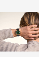 DANIEL WELLINTON Iconic Sheffield Automatic Rose Gold -Men