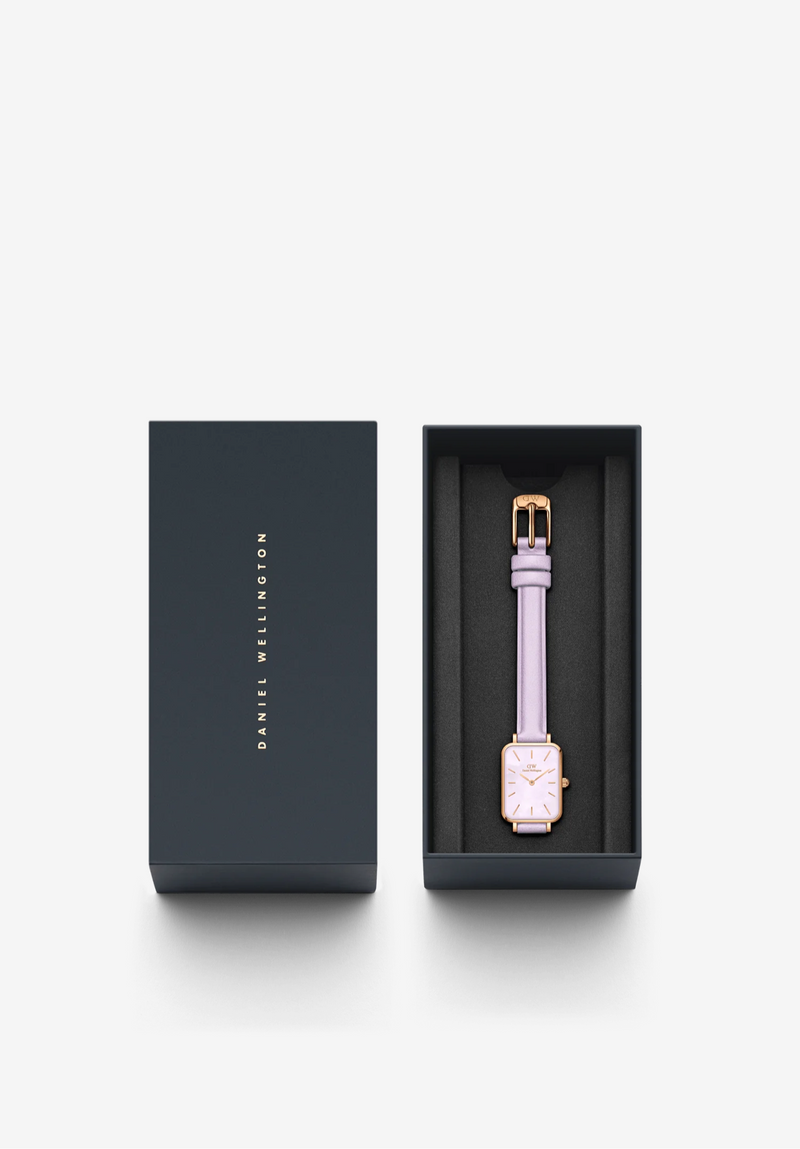 DANIEL WELLINTON Quadro Lavender MOP