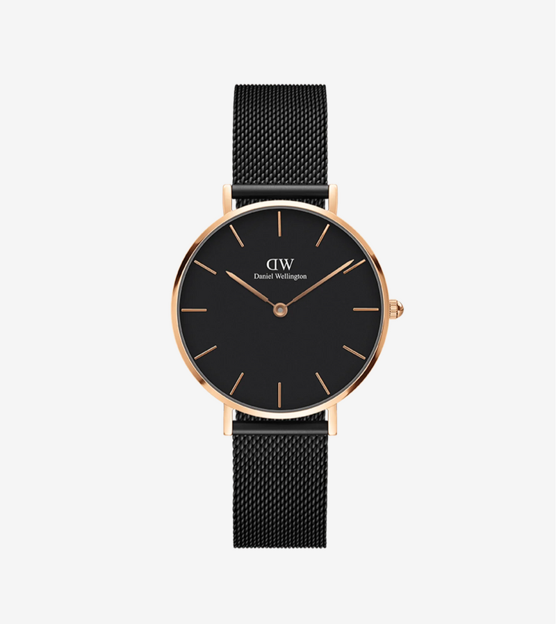 DANIEL WELLINTON Petite Ashfield