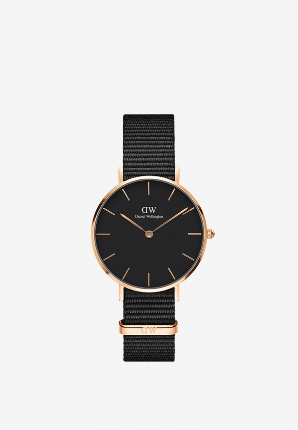 DANIEL WELLINTON Petite Cornwall