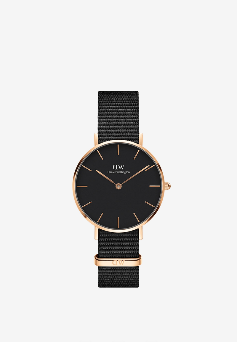 DANIEL WELLINTON Petite Cornwall