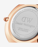 DANIEL WELLINTON Petite Ashfield