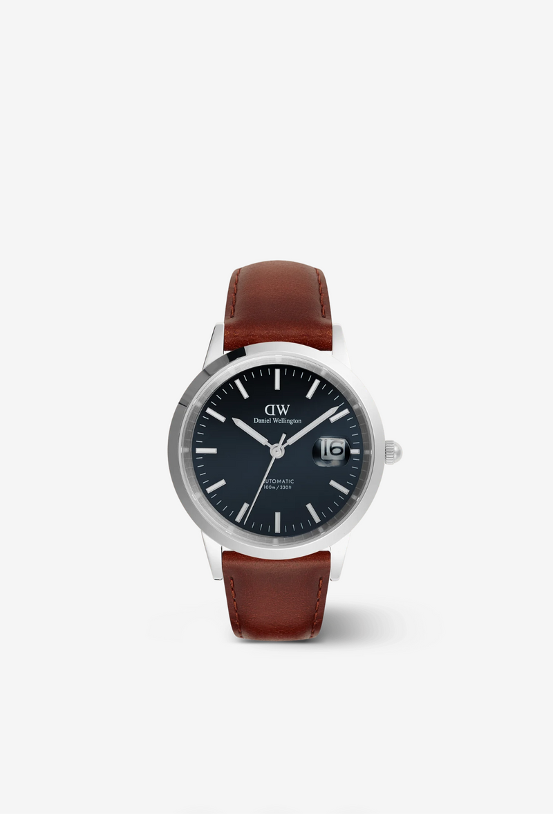 DANIEL WELLINTON Iconic St Mawes Automatic -Men