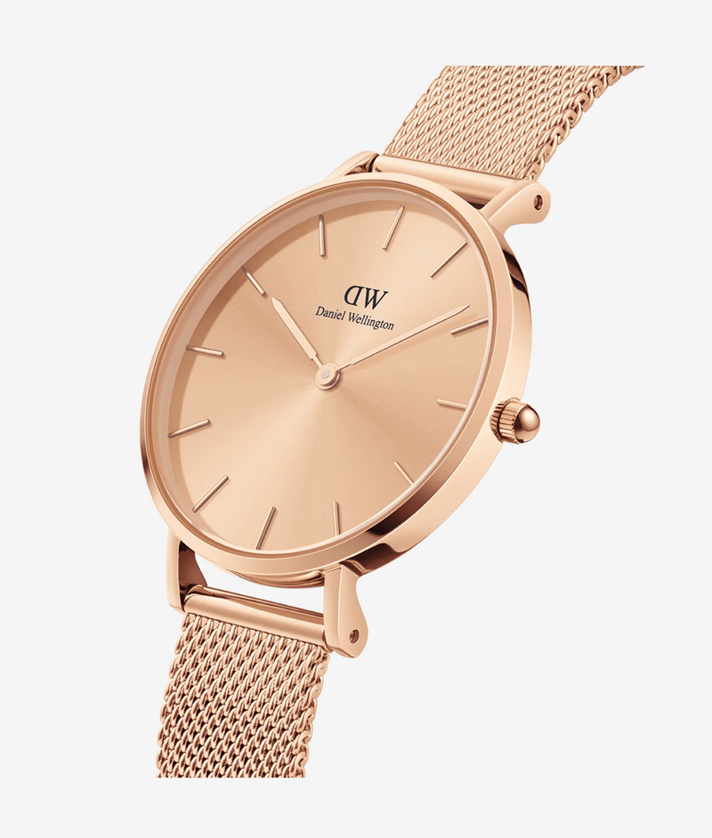 DANIEL WELLINTON Petite Unitone