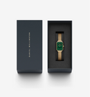 DANIEL WELLINTON Quadro Pressed Evergold