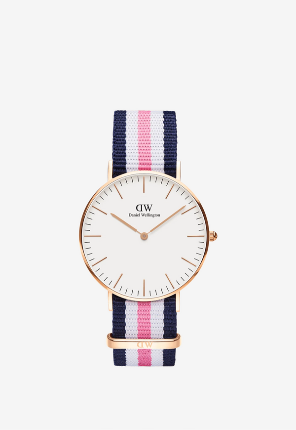 DANIEL WELLINTON Classic Southampton