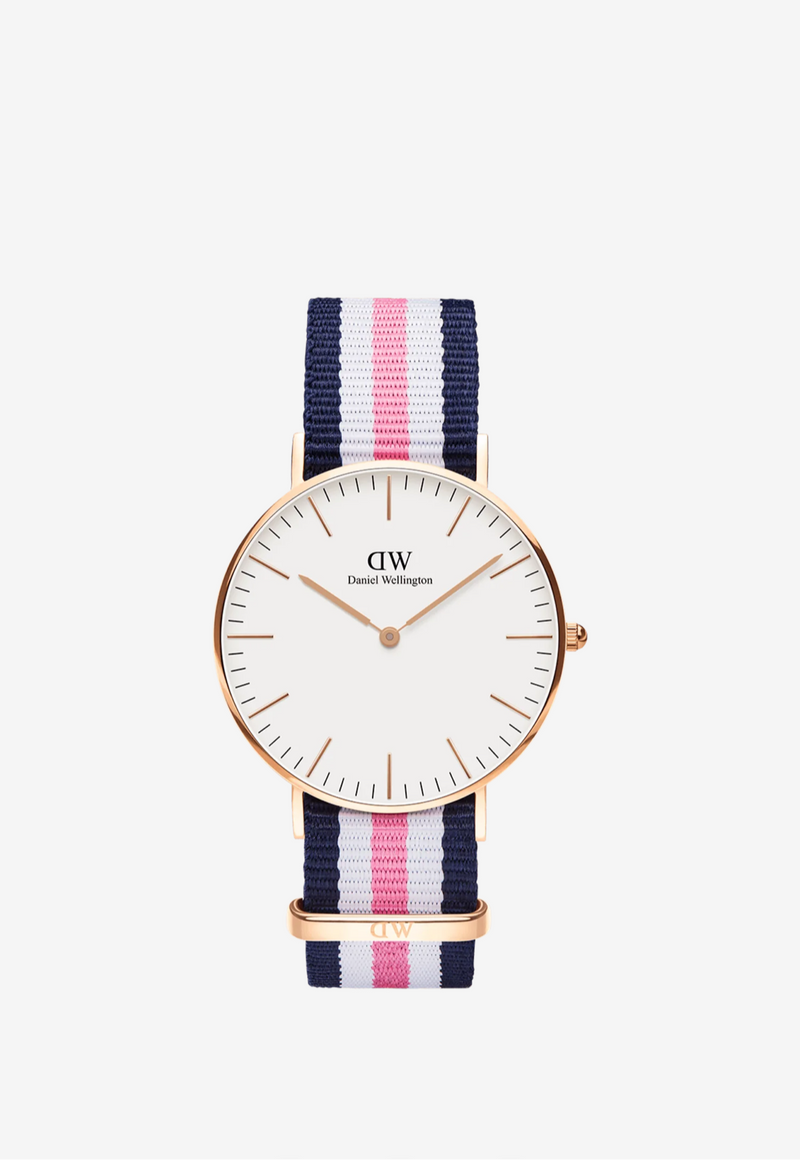 DANIEL WELLINTON Classic Southampton