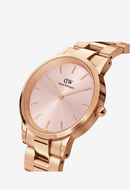 DANIEL WELLINTON Woman’s Iconic Link