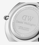 DANIEL WELLINTON Petite Ashfield