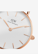 DANIEL WELLINTON Petite Suffolk