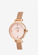 DANIEL WELLINTON Petite Mini Blush Melrose