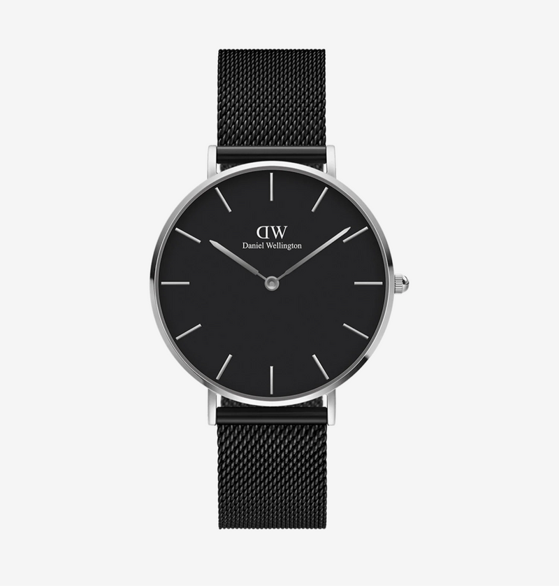 DANIEL WELLINTON Petite Ashfield