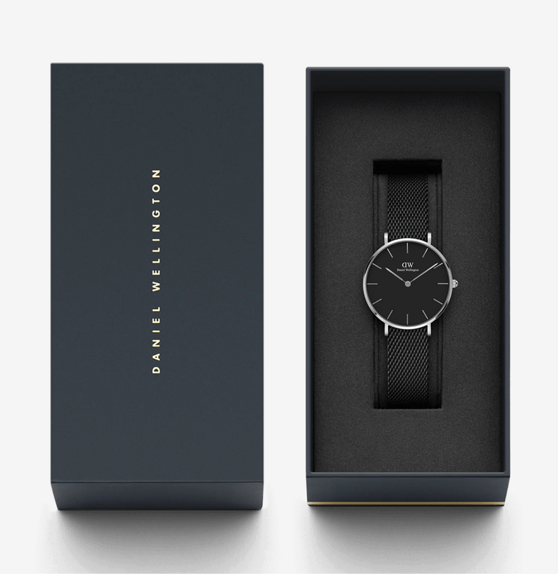 DANIEL WELLINTON Petite Ashfield