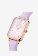 DANIEL WELLINTON Quadro Lavender MOP