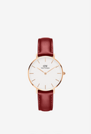 DANIEL WELLINTON Petite Suffolk