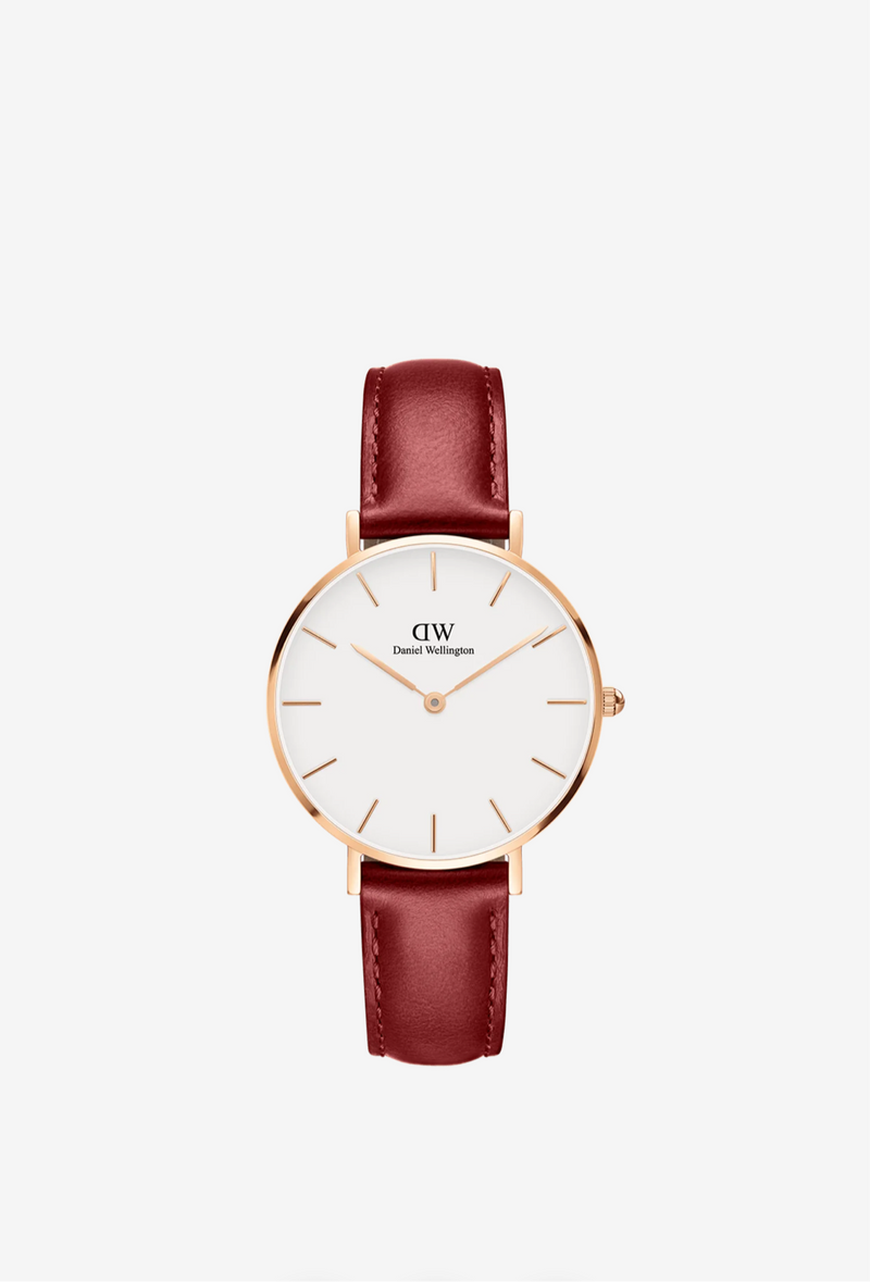 DANIEL WELLINTON Petite Suffolk