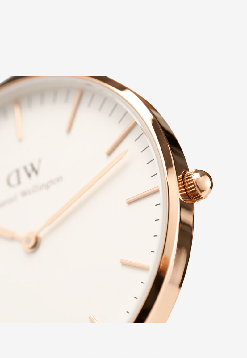 DANIEL WELLINTON Classic Southampton