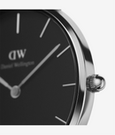 DANIEL WELLINTON Petite Ashfield