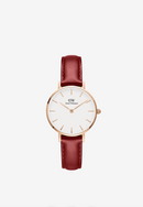 DANIEL WELLINTON Petite Suffolk