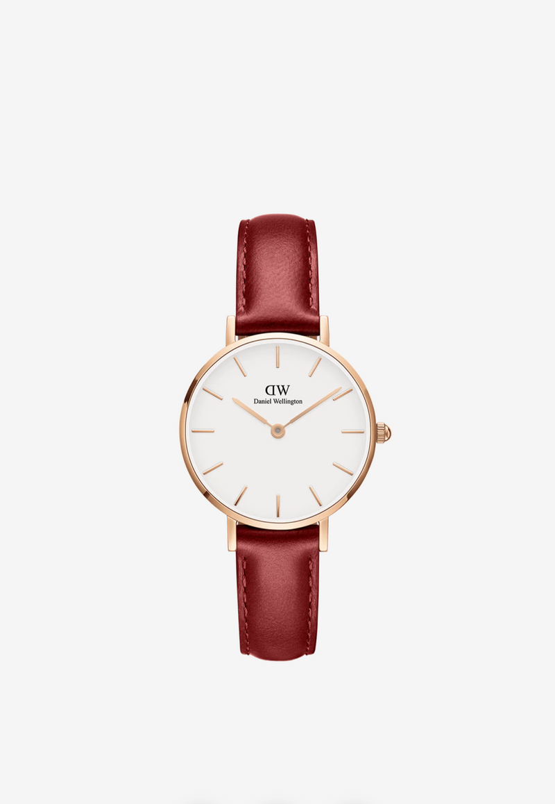 DANIEL WELLINTON Petite Suffolk