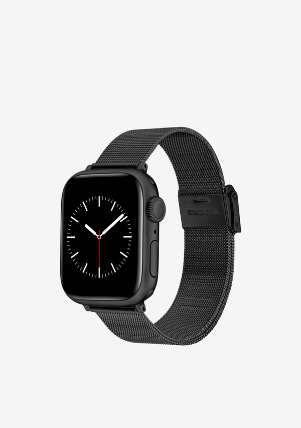 DANIEL WELLINTON Smartwatch Mesh Strap