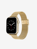 DANIEL WELLINTON Smartwatch Mesh Strap