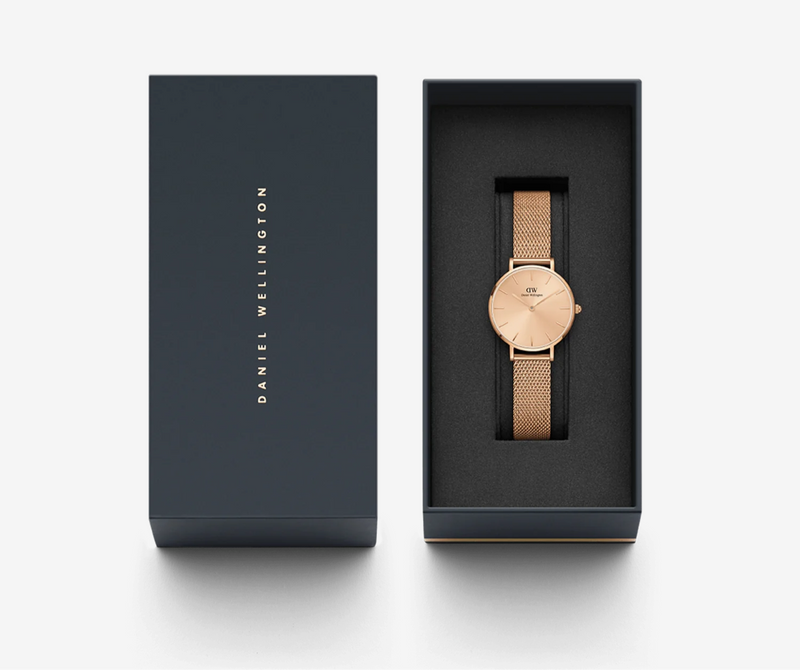 DANIEL WELLINTON Petite Unitone