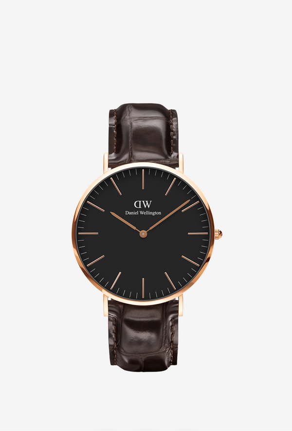 DANIEL WELLINTON Classic York -Men