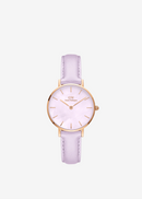 DANIEL WELLINTON Petite Lavender