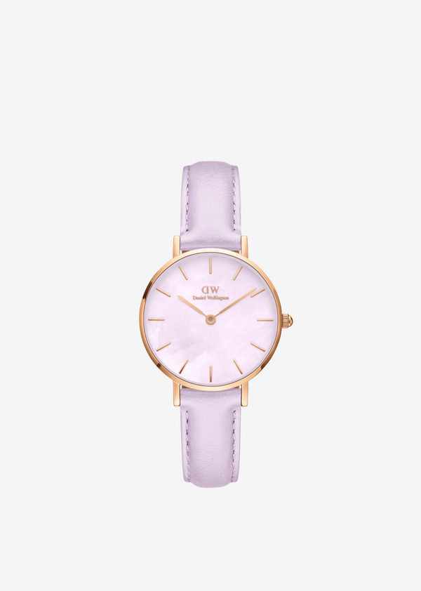 DANIEL WELLINTON Petite Lavender