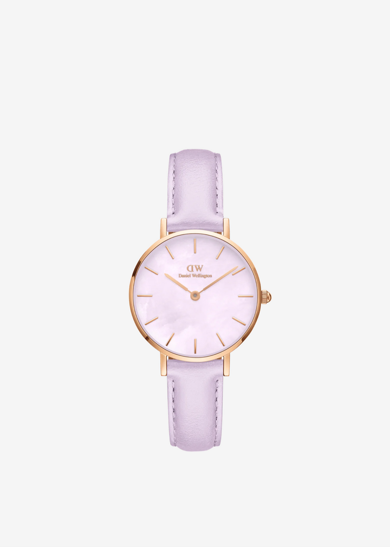 DANIEL WELLINTON Petite Lavender