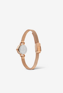 DANIEL WELLINTON Petite Mini Blush Melrose