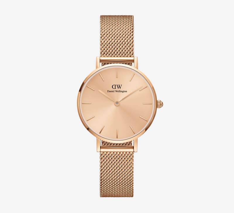 DANIEL WELLINTON Petite Unitone