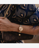 DANIEL WELLINTON Petite Unitone