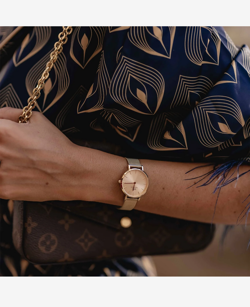 DANIEL WELLINTON Petite Unitone