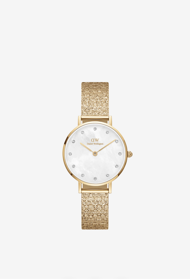 DANIEL WELLINTON Petite Lumine Pressed Piano