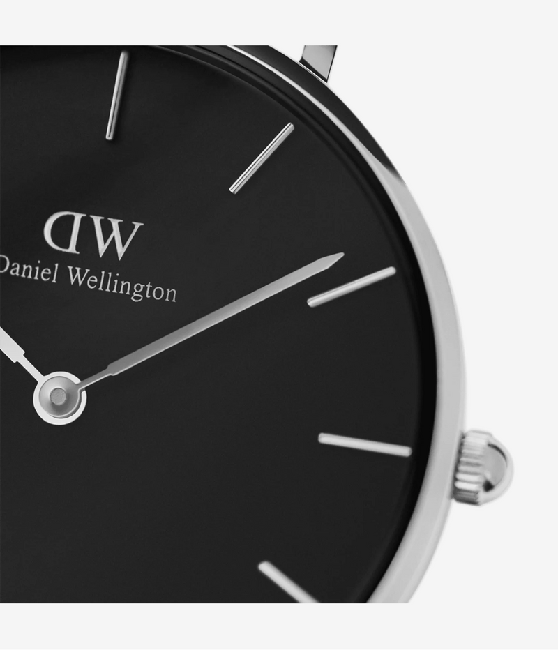 DANIEL WELLINTON Petite Ashfield