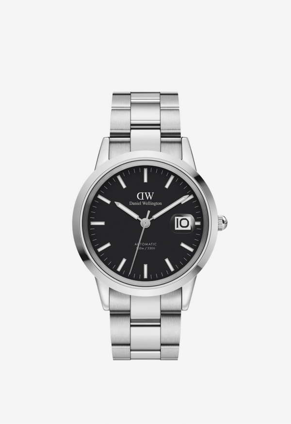 DANIEL WELLINTON Iconic Link Automatic -Men