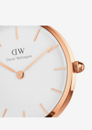 DANIEL WELLINTON Petite Suffolk