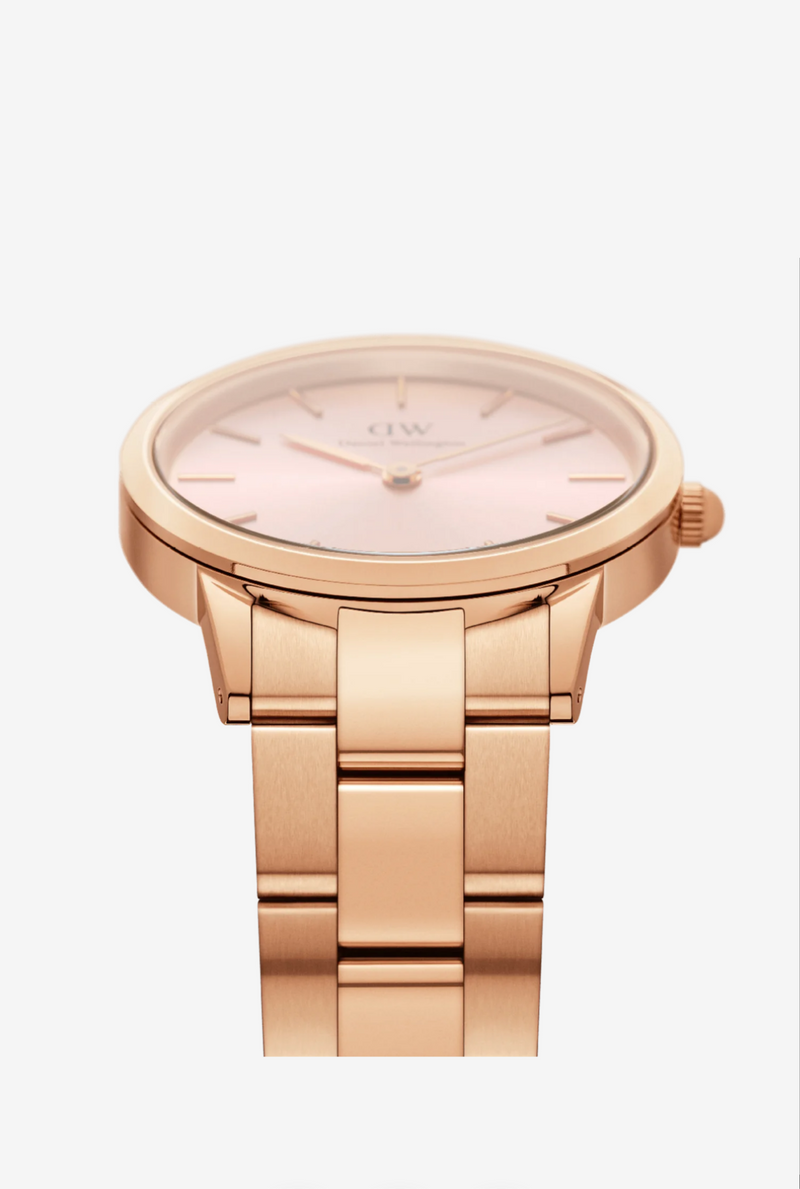 DANIEL WELLINTON Woman’s Iconic Link