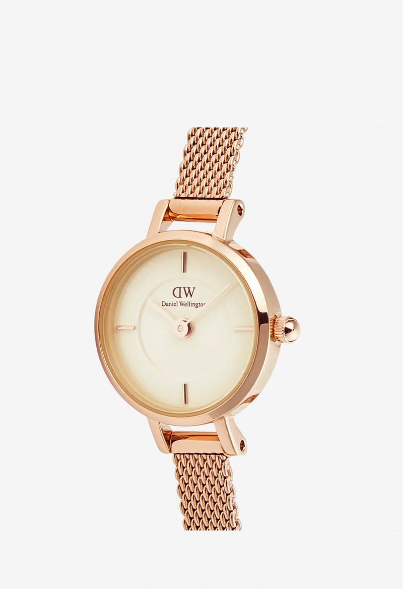 DANIEL WELLINTON Petite Mini Champagne Melrose