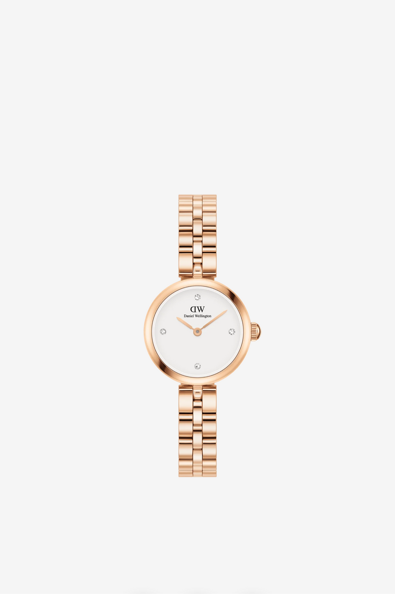 DANIEL WELLINTON Elan Lumine