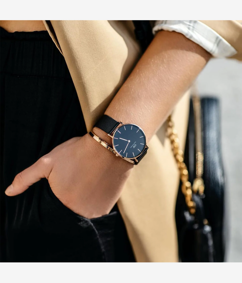 DANIEL WELLINTON Petite Ashfield