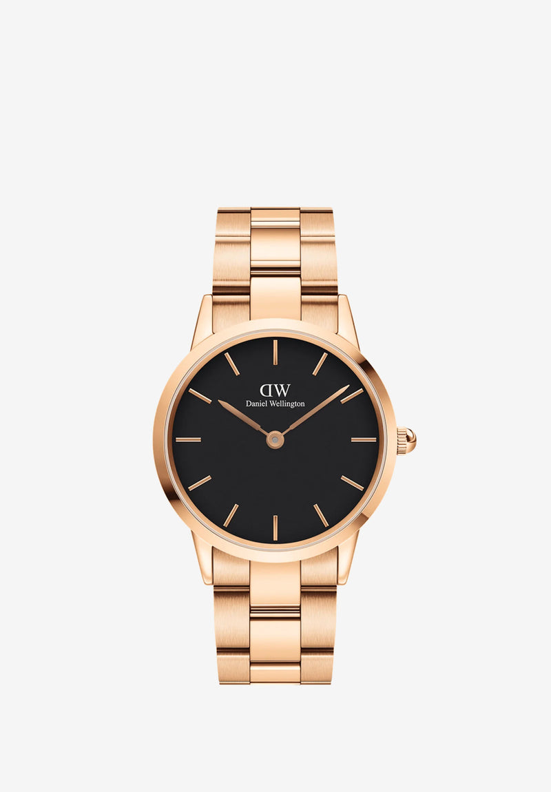 DANIEL WELLINTON Iconic Link