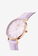 DANIEL WELLINTON Petite Lavender