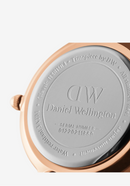 DANIEL WELLINTON Petite Suffolk