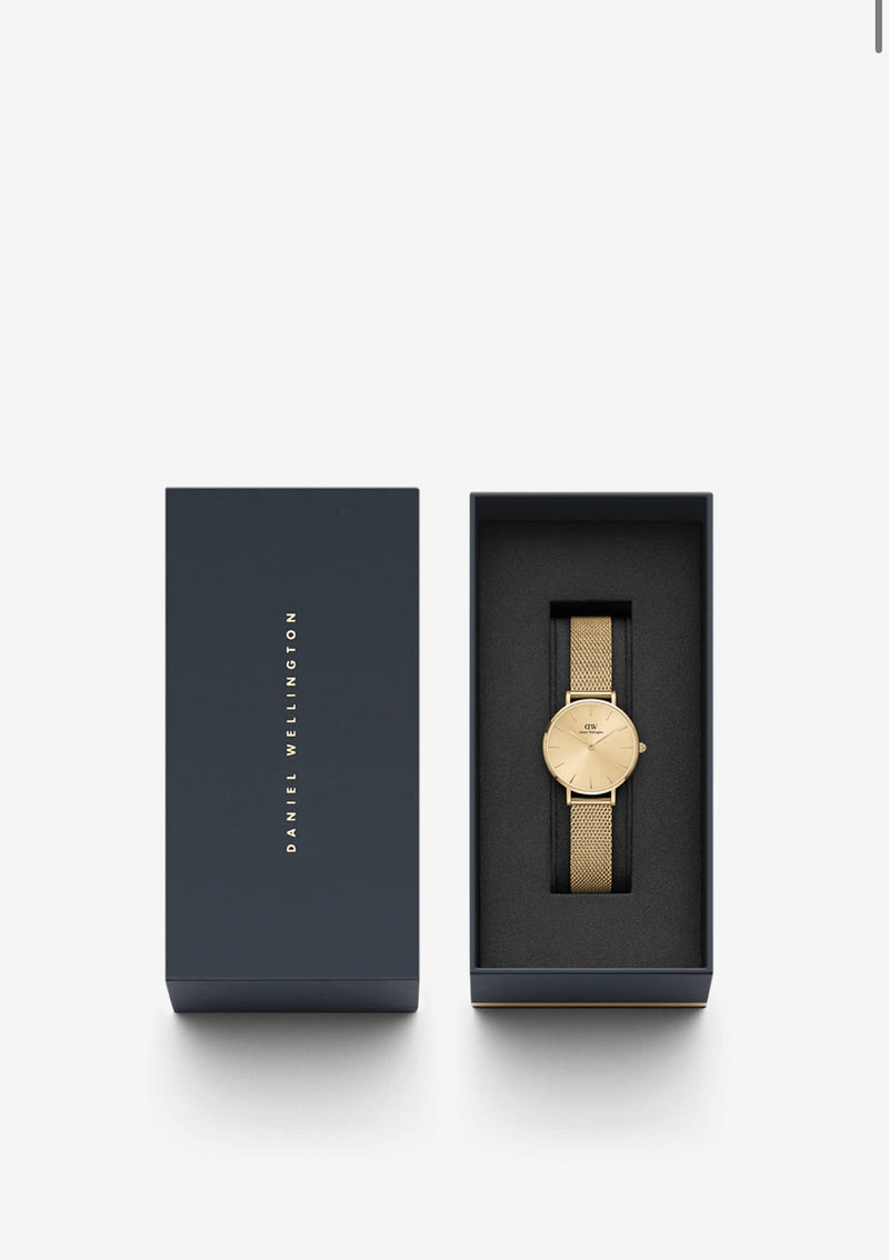 DANIEL WELLINTON Petite Unitone