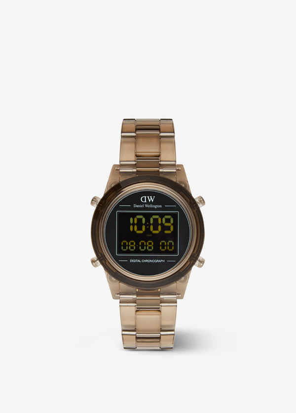 DANIEL WELLINTON Retro Digital -Men