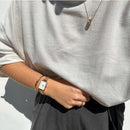 DANIEL WELLINTON Quadro Pressed Evergold